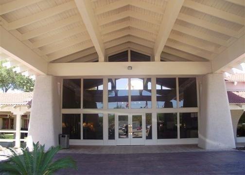 Days Inn By Wyndham Uvalde Exterior foto