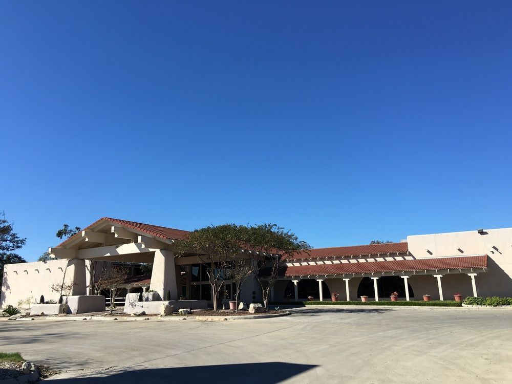 Days Inn By Wyndham Uvalde Exterior foto