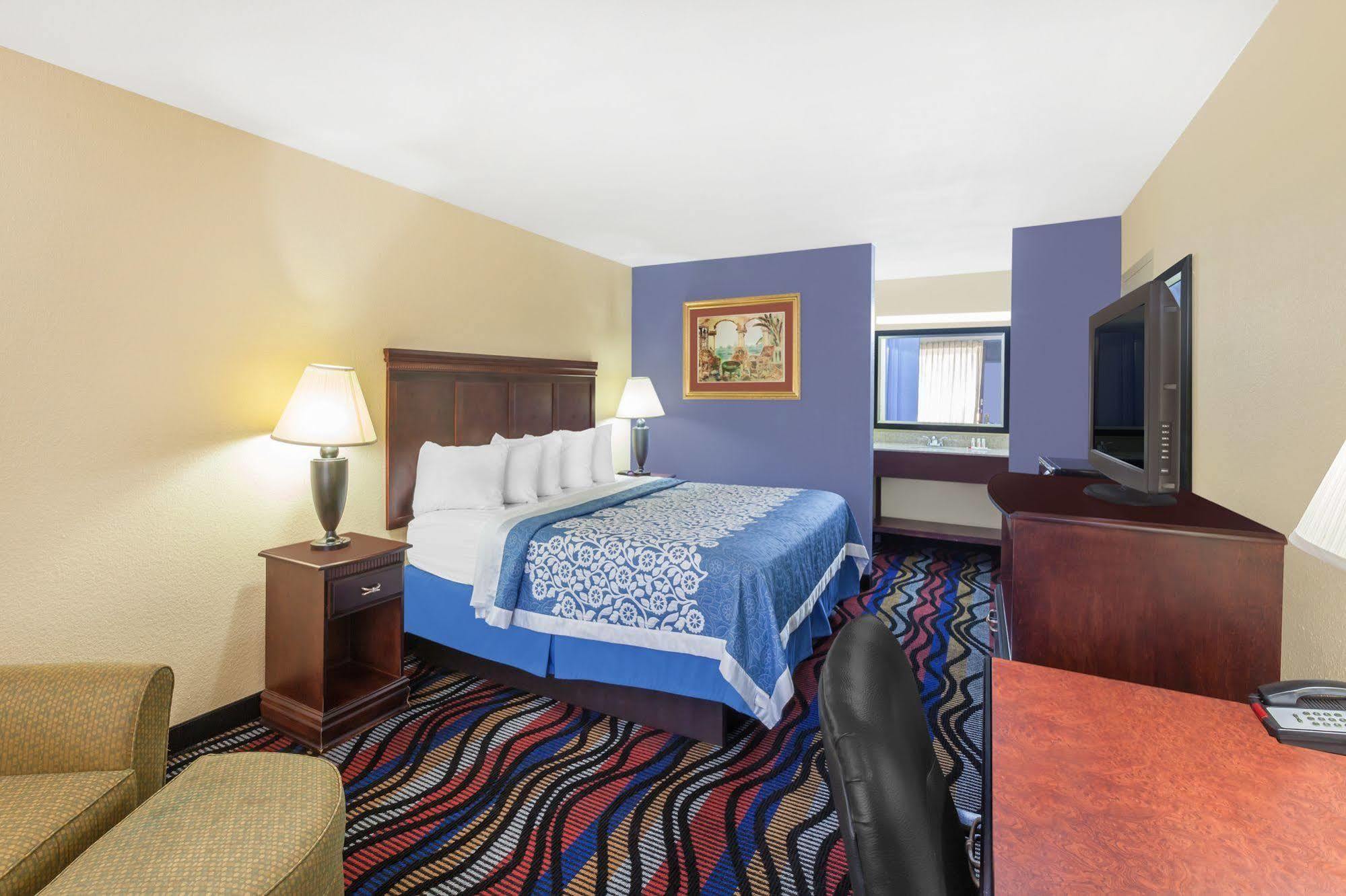 Days Inn By Wyndham Uvalde Exterior foto