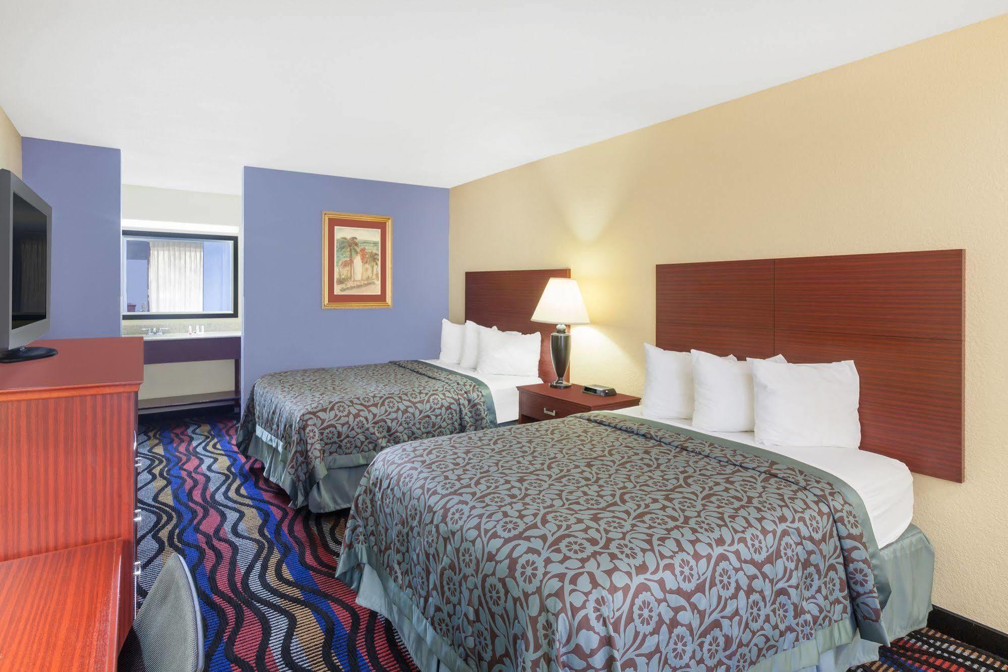 Days Inn By Wyndham Uvalde Exterior foto
